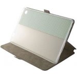 Fixed pouzdro Topic Tab se stojánkem Lenovo Tab M10 Plus 3 10,6 2022 černá FIXTOT-940 – Zboží Živě