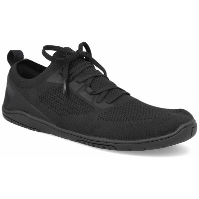 Xero shoes Nexus Knit Black – Zboží Mobilmania
