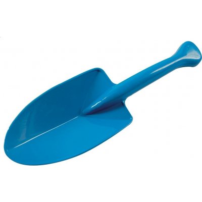 Androni Lopatka na písek modrá 27 cm – Zboží Dáma