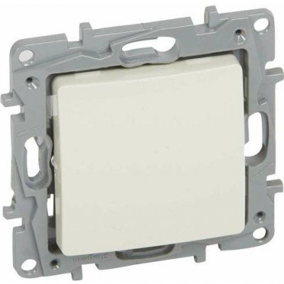 Legrand Niloé 764601 – Hledejceny.cz