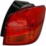 Zadní světlo- pravé vnější MITSUBISHI ASX 2010 -2019 |010 -2019| TYC | 11-14385-06-2 – Hledejceny.cz