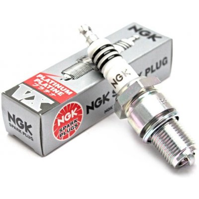 NGK zapalovací svíčka BCPR8EVX-11 Platinum – Hledejceny.cz