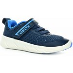 Geox J Foot-run navy/azure – Sleviste.cz