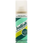 Batiste Dry Shampoo Clean & Classic Original suchý šampon na vlasy 50 ml – Hledejceny.cz