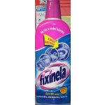 Fixinela WC čistič 500 ml – HobbyKompas.cz
