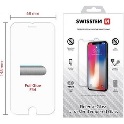 SWISSTEN APPLE IPHONE 7 PLUS/8 PLUS RE 8595217451063 – Zboží Mobilmania