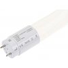 Žárovka Ecolite LEDTUBE-T5-86/13W/4100/C LED zářivka T5 G5 849mm 13W čirý kryt denní bílá