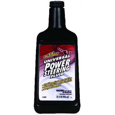 Gold Eagle Universal Power Steering Fluid 946 ml