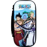 Konix One Piece Wano Nintendo Switch & Switch Lite Carry Case – Zboží Živě