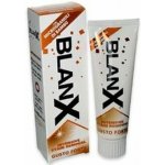 BlanX Intensive Stain Removal bělicí s bambusovými výtažky 75 ml – Hledejceny.cz
