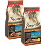 Primordial Adult Grain Free Trout & Duck 2 x 12 kg – Hledejceny.cz