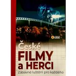 České filmy a herci - Zábavné luštění pro každého – Sleviste.cz