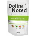 Dolina Noteci Premium zvěřinová 500 g – Hledejceny.cz