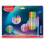 Maped 24 ks 4402 – Zboží Dáma