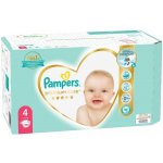 Pampers Premium Care 4 104 ks – Hledejceny.cz