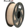 Tisková struna XtendLAN PLA filament 1,75mm tělové barvy 1kg