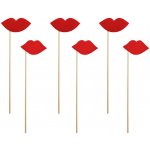 Rekvizity pusinky, 6 kusů – Hledejceny.cz