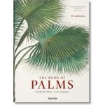 Martius: The Book of Palms – Hledejceny.cz
