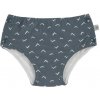 Kojenecké plavky Lässig splash Snap Swim Diaper jags blue