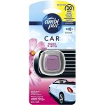 Ambi Pur Car Flowers & Spring 2 ml – Zboží Mobilmania