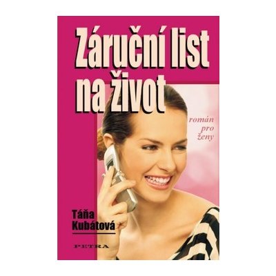 Záruční list na život – Zboží Mobilmania