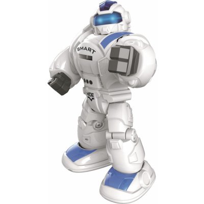 EDDY TOYS RC STŘÍLEJÍCÍ robot 35 X 24 CM – Zbozi.Blesk.cz