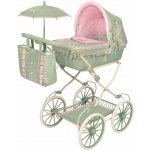 DeCuevas 81068 Skládací s taškou a doplňky Botanic 2026 – 81 cm – Zboží Mobilmania