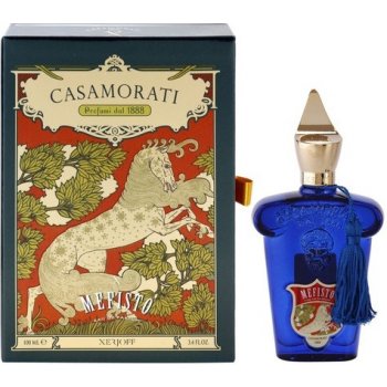 Xerjoff Casamorati 1888 Mefisto parfémovaná voda pánská 30 ml