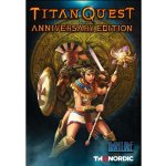 Titan Quest (Anniversary Edition) – Sleviste.cz