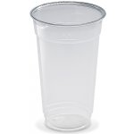 WIMEX Kelímek rPET čirý Ø95mm 0,5L – Zboží Dáma