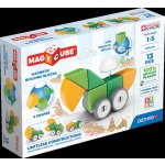 Geomag Magicube Shapes 13 – Sleviste.cz