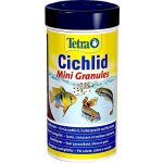 Tetra Cichlid Mini Granules 250 ml – Hledejceny.cz