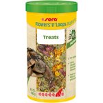 Sera Flowers´N´Loops Nature 1000 ml – Zboží Mobilmania
