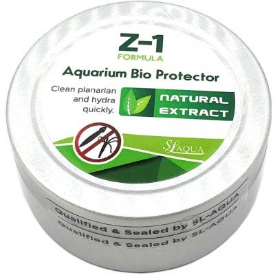 SL Aqua Z-1 Bio Protector 10 g – Zboží Mobilmania
