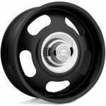 American Racing Vintage Vn506 9x17 5x127 ET0 satin black | Zboží Auto