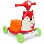 Skip Hop Zoo 3v1 Ride-On Liška – Hledejceny.cz