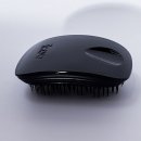 Ikoo Pocket Brush Classic Black kartáč na vlasy černý