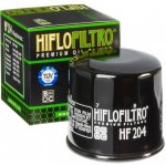 Hiflofiltro Olejový filtr HF204RC – Zboží Mobilmania