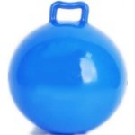 KIK KX5383 dětský skákací míč 45 cm modrý – Zboží Dáma