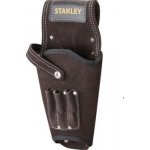 Stanley STST1-80118 kožené pouzdro na vrtačku – Sleviste.cz