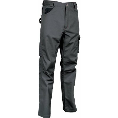 Cofra Pracovní kalhoty WALKLANDER antracitová – Zboží Dáma