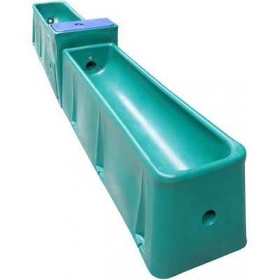 Napájecí žlab Suevia Thermo 6543 – Hledejceny.cz