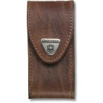 Victorinox Pouzdro na nůž kožené hnědé 4.0545 – Hledejceny.cz