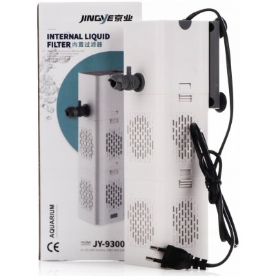 Jingye Pro Filter 9300 – Zboží Dáma