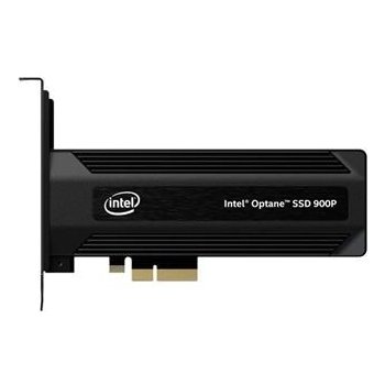 Intel Optane 900P 280GB, SSDPED1D280GAX1