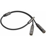 GENESIS THUL 200 - PRÉMIOVÝ 4-PIN ADAPTÉR SLUCHÁTEK PRO PS4/PC/Smartphony - NKA-0729 – Sleviste.cz