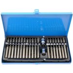 Yato | sada Bitů imbus YATO torx XZN YT-0400 40 ks – Zboží Dáma