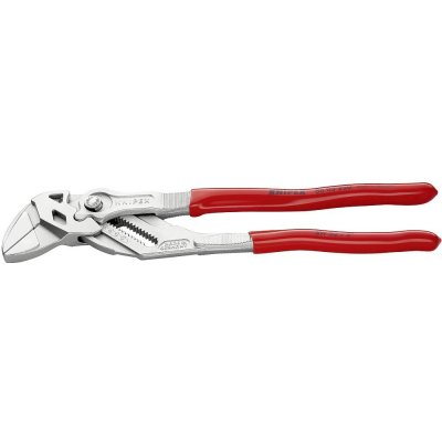 Klíč SIKA stavitelný 250 mm KNIPEX 8603250 – Hledejceny.cz