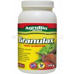 AgroBio Granulax 250g – Hledejceny.cz