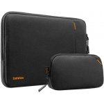 tomtoc Sleeve Kit na 13" MacBook Pro / Air TOM-A13-C12D černé